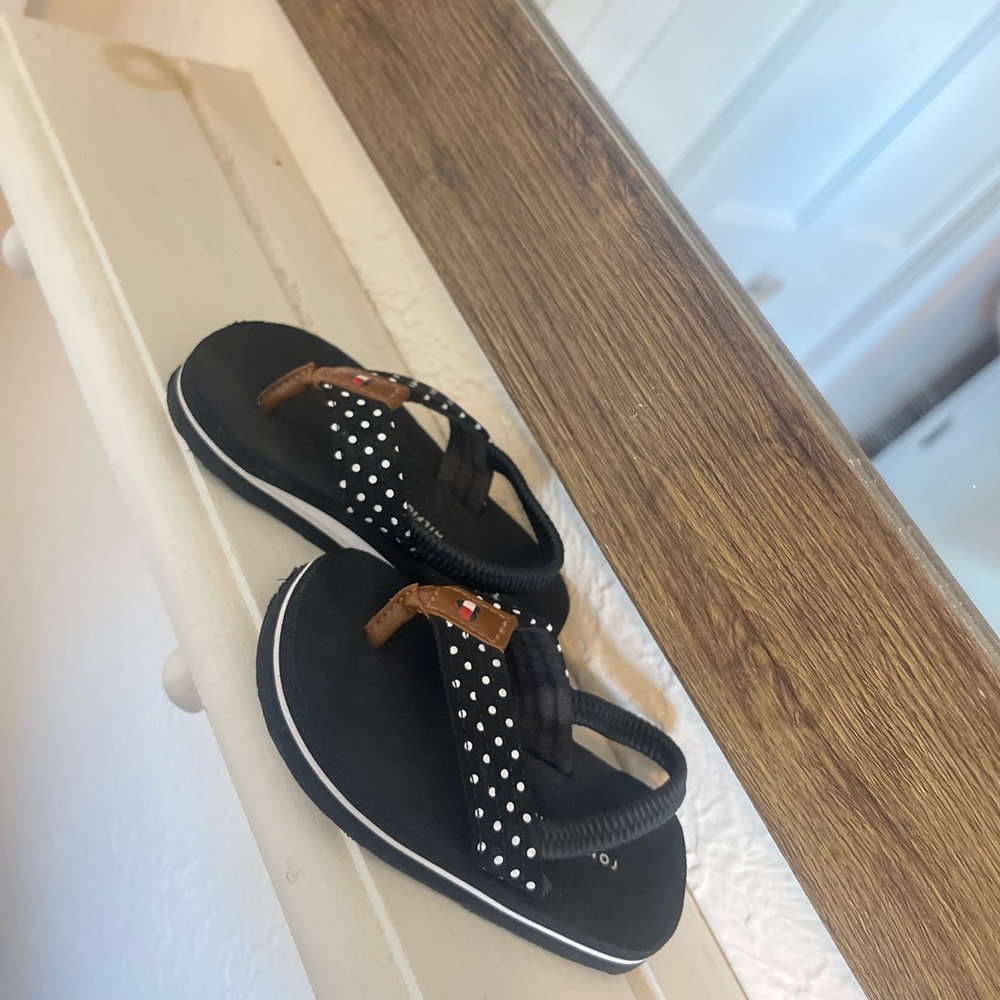 Toddler/baby sandals